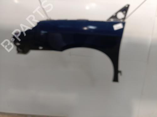 Used Left front fenders CITROËN C8 (EA_, EB_) 2.0 HDi 165 (163 hp) 28166031