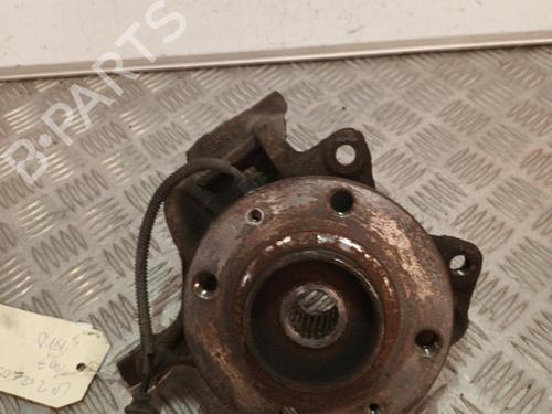 Right front steering knuckle PEUGEOT 1007 (KM_) 1.4 HDi | BP21701348M26
