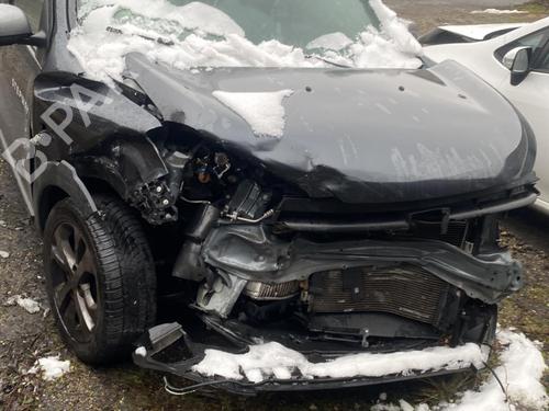 Left front window switch DACIA LODGY (JS_) 1.5 dCi | BP24181389I27 - Image 5