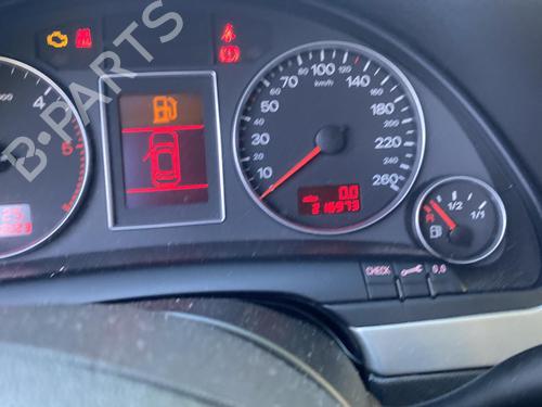 Left tailgate light AUDI A4 B7 Avant (8ED) 2.0 TDI 16V | BP21700702C79 - Image 10