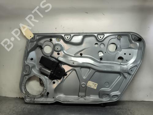 front-right-window-mechanism-vw-passat-b55-3b3-2000-2001-2002-2003-2004-2005-31662992 main image