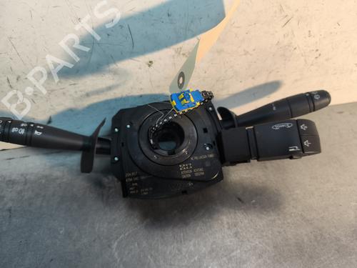 Used Steering column stalk Steering column stalk DACIA DUSTER (HS_) 1.5 dCi 4x4 (HSMC, HSMD) (110 hp) 29733798 29733798