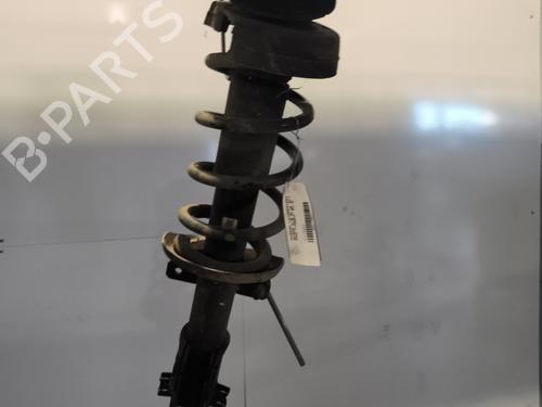 Used Left front shock absorber Left front shock absorber NISSAN NV300 Van (X82) 2.0 dCi 120 (120 hp) 29082255 29082255