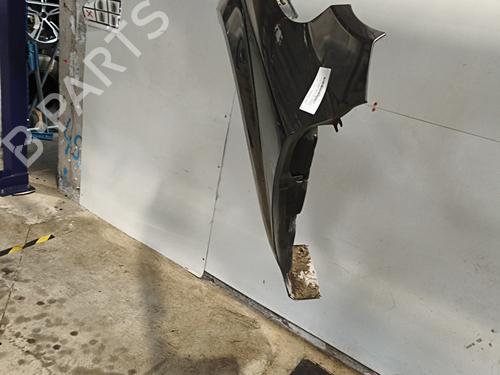 Used Left front fenders Left front fenders KIA PRO CEE'D (ED) [2008-2013] 34120549 34120549