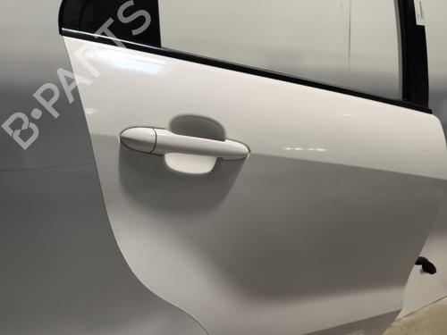 Right rear door KIA RIO III (UB) 1.25 CVVT | BP23822662C5