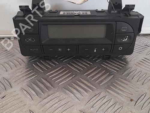 Climate control CITROËN C3 I (FC_, FN_) 1.6 16V | BP21715595I5 
