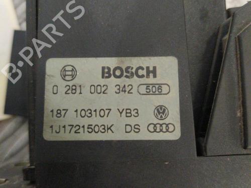 Pedal Pedal AUDI A3 (8L1) 1.9 TDI (110 hp) 21701838 21701838