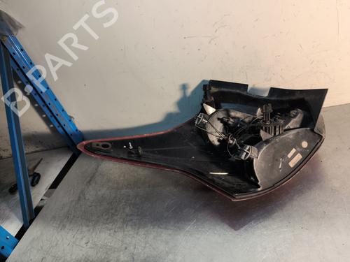 Right taillight FORD FOCUS III 2.0 TDCi | BP29893719C35 - Image 2