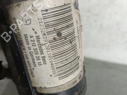 Højre fortil støddæmper MERCEDES-BENZ E-CLASS (W212) E 220 CDI / BlueTEC (212.001, 212.002) | BP29331024M17