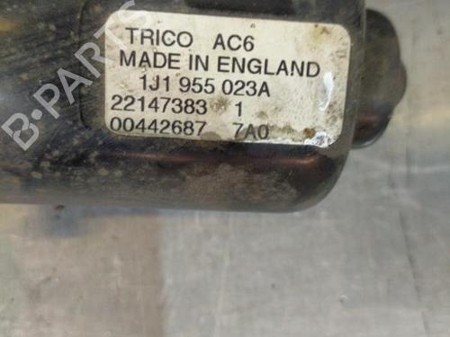 Front wiper motor VW GOLF IV (1J1) 1.9 TDI | BP21702340M29 