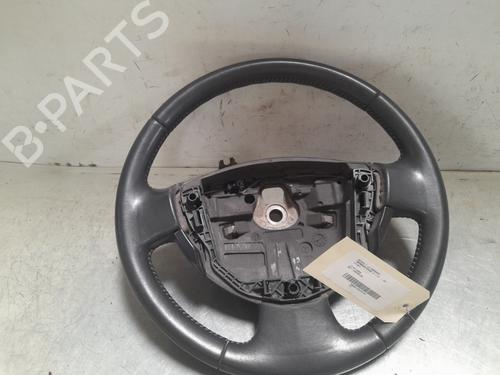 Used Steering wheel RENAULT TWINGO II (CN0_) 1.2 16V (CN04, CN0B) (75 hp) 29351197