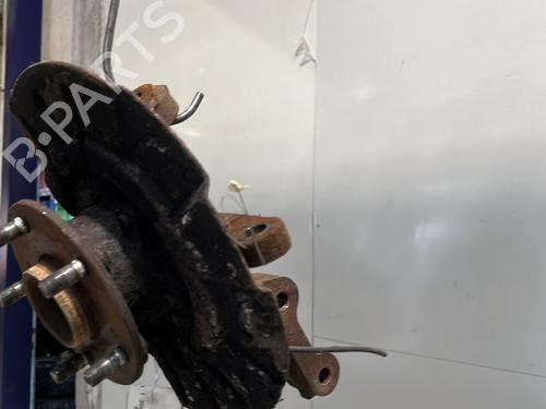 Other SUZUKI GRAND VITARA II (JT, TE, TD) 1.9 DDiS All-wheel Drive (JT419, TD44, JB419WD, JB419XD,... | BP28354349O1 