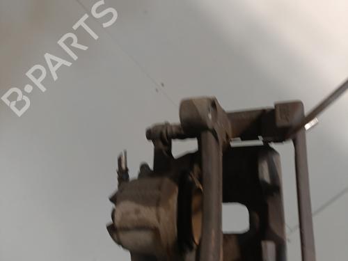 Used Right front brake caliper Right front brake caliper RENAULT GRAND SCÉNIC IV (R9_) 1.3 TCe 140 (R9NB) (140 hp) 27810292 27810292