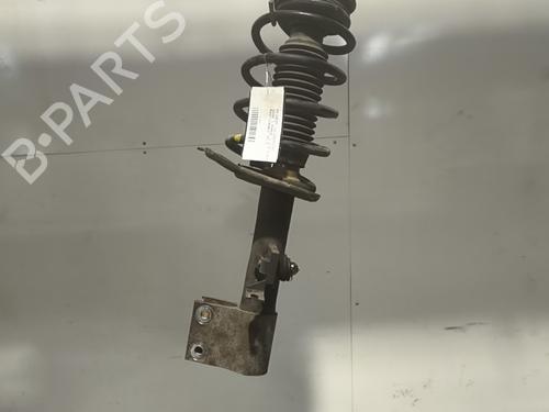 Used Left front shock absorber Left front shock absorber PEUGEOT 3008 I MPV (0U_) 1.6 HDi (109 hp) 32146339 32146339