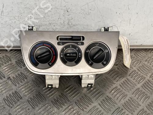 Used Climate control Climate control FIAT QUBO (225_) 1.3 D Multijet (225CXB1A, 225AXB1A, 225CXB11, 225AXB11,... (75 hp) 21722668 21722668