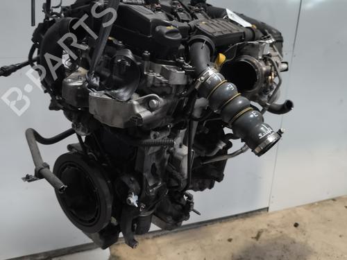 Engine CITROËN DS4 (NX_) 1.2 THP 130 | BP26735070M1 - Image 2