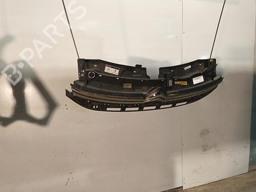 grille-citroen-c3-iii-sx-2016-34542835 main image