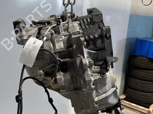 Used Gearbox Gearbox PEUGEOT 308 SW II (LC_, LJ_, LR_, LX_, L4_) 1.5 BlueHDi 130 (131 hp) 26618384 26618384