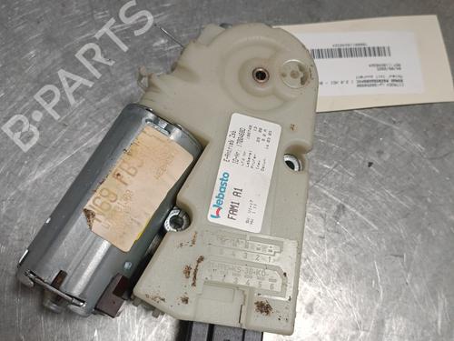 Taklukemotor CITROËN XSARA PICASSO (N68) 2.0 HDi (90 hp) 27894131