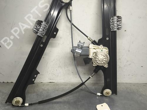 Front left window mechanism BMW 5 (E60) 530 d | BP32996493C22 - Image 2