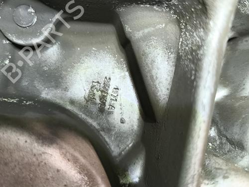 Gearbox SUZUKI SX4 (EY, GY) 2.0 DDiS 4x4 (RW420D) | BP33992394M3  - Image 5