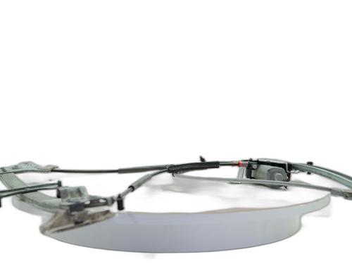 Used Front right window mechanism Front right window mechanism CITROËN BERLINGO / BERLINGO FIRST Box Body/MPV (M_) 1.6 HDI 75 (MB9HW) (75 hp) 33556105 33556105