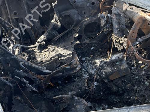 Used Parts AUDI A1 Sportback (8XA, 8XF) 1.6 TDI 4354218