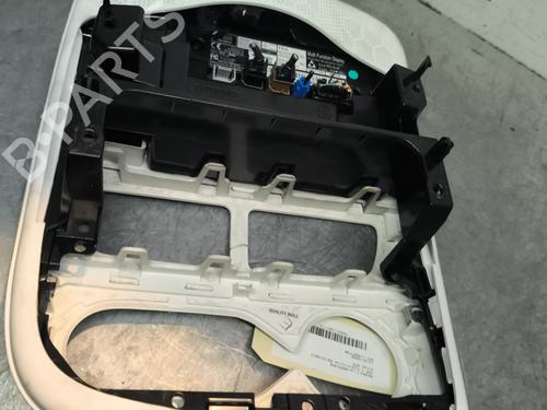 Display monitor RENAULT ZOE (BFM_) ZOE | BP31816190C48