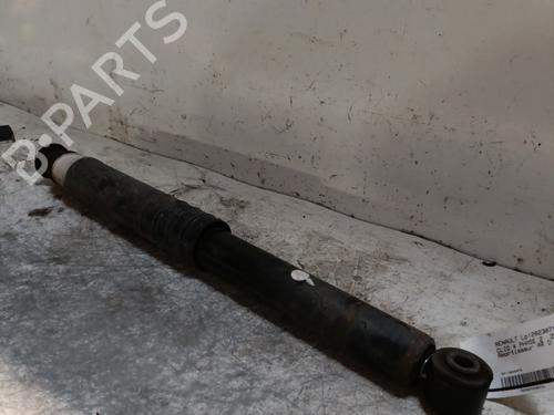 Right rear shock absorber RENAULT CLIO IV (BH_) 1.5 dCi 75 | BP22905857M19 