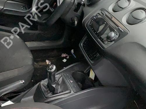 AC compressor SEAT IBIZA IV (6J5, 6P1) 2.0 TDI | BP21697706M34 