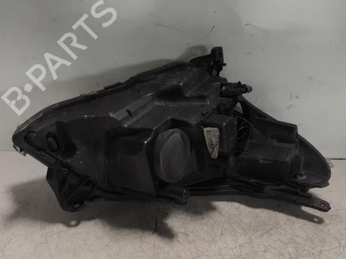 left-headlight-opel-astra-h-a04-2004-2005-2006-2007-2008-2009-2010-2011-2012-2013-2014-24983274 main image