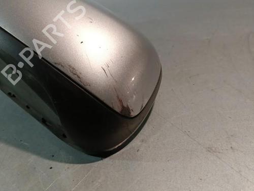 Left mirror PEUGEOT 307 (3A/C) 1.6 16V | BP21713572C26 
