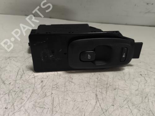 Right front window switch VOLVO S60 I (384) D5 | BP24346499I26 - Image 2