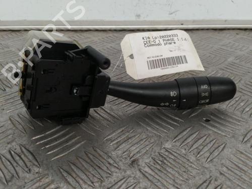 Used Switch KIA CEE'D Hatchback (ED) 1.6 CRDi 115 (115 hp) 21698354