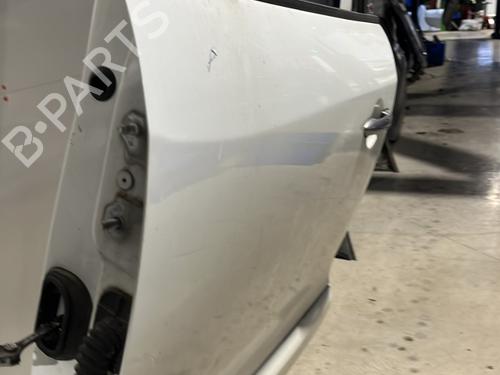 Left front door RENAULT MEGANE III Grandtour (KZ0/1) 1.6 dCi (KZ00, KZ12, KZ13) | BP22761722C2