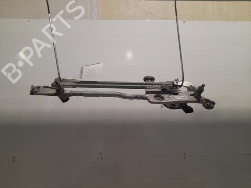 Front wiper motor PEUGEOT 308 II (LB_, LP_, LW_, LH_, L3_) 1.6 HDi | BP24233215M29 