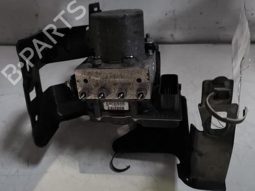 Used ABS pump PEUGEOT 308 SW I (4E_, 4H_) 2.0 HDi (163 hp) 23948917