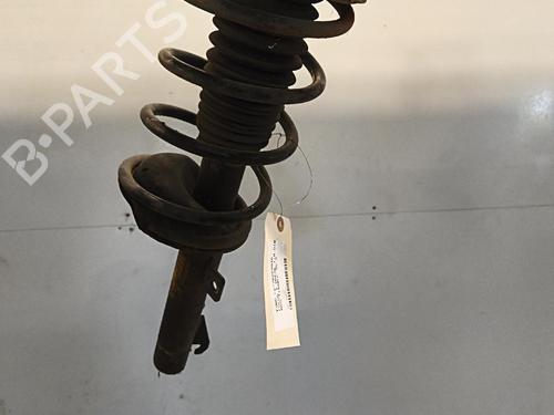 Used Left front shock absorber Left front shock absorber 39639091 39639091