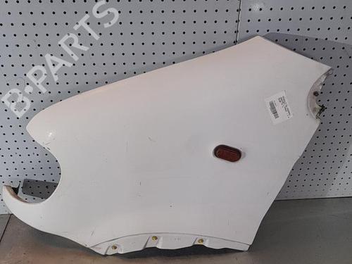Used Left front fenders RENAULT MASTER II Van (FD) 2.5 D (80 hp) 21707964