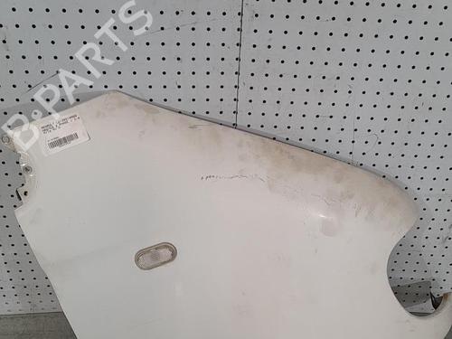 Used Right front fenders RENAULT MASTER II Van (FD) 2.8 dTI (114 hp) 21695855