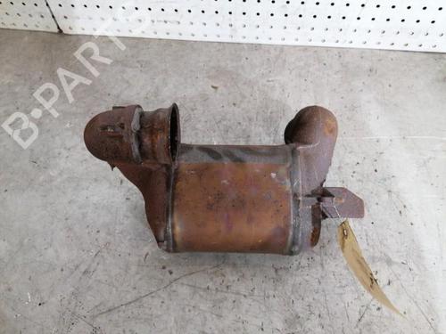 Used Steering rack Steering rack CITROËN C5 III (RD_) 2.0 HDi (RDRHD8, RDRHDJ, RDRHR8, RDRHRJ) (136 hp) 21706214 21706214