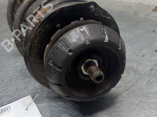 Used Right front shock absorber Right front shock absorber NISSAN NOTE (E12) 1.2 (80 hp) 33051378 33051378