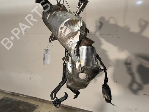 Catalyst CITROËN SPACETOURER Bus (V_) 1.5 BlueHDi 120 | BP30097165M10