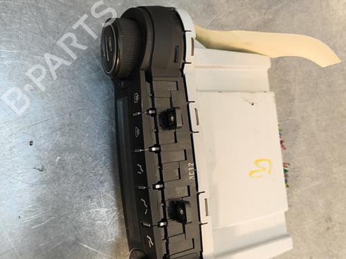 AC Styreenhet / Manøvreringsenhet KIA CEE'D Hatchback (ED) 1.6 CRDi 90 | BP29997066I5