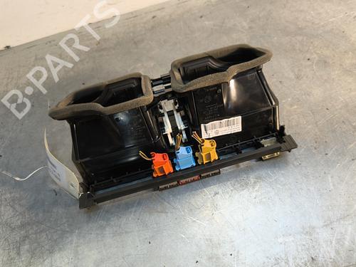 Used Air vent Air vent VW POLO V (6R1, 6C1) 1.0 (75 hp) 30774999 30774999