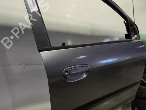 Right front door KIA PICANTO I (SA) 1.1 CRDi | BP26180325C3 