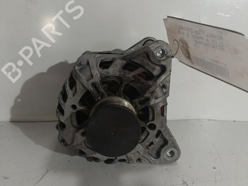 Used Alternator Alternator RENAULT CLIO IV (BH_) 0.9 TCe 90 (BHNF, BHMA, BHMH, BHJK, BHJR) (90 hp) 21717657 21717657