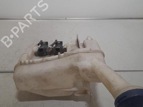 Windscreen washer tank PEUGEOT 107 (PM_, PN_) 1.4 HDi | BP21718087C113 
