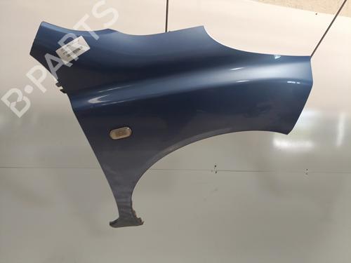 Used Right front fenders NISSAN MICRA III (K12) 1.2 16V (80 hp) 27377766