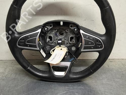 Steering wheel RENAULT MEGANE IV Hatchback (B9A/M/N_) 1.2 TCe 130 (B9MR) | BP32994154C49 - Image 3